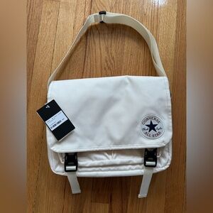 Chuck Taylor Messenger Bag
